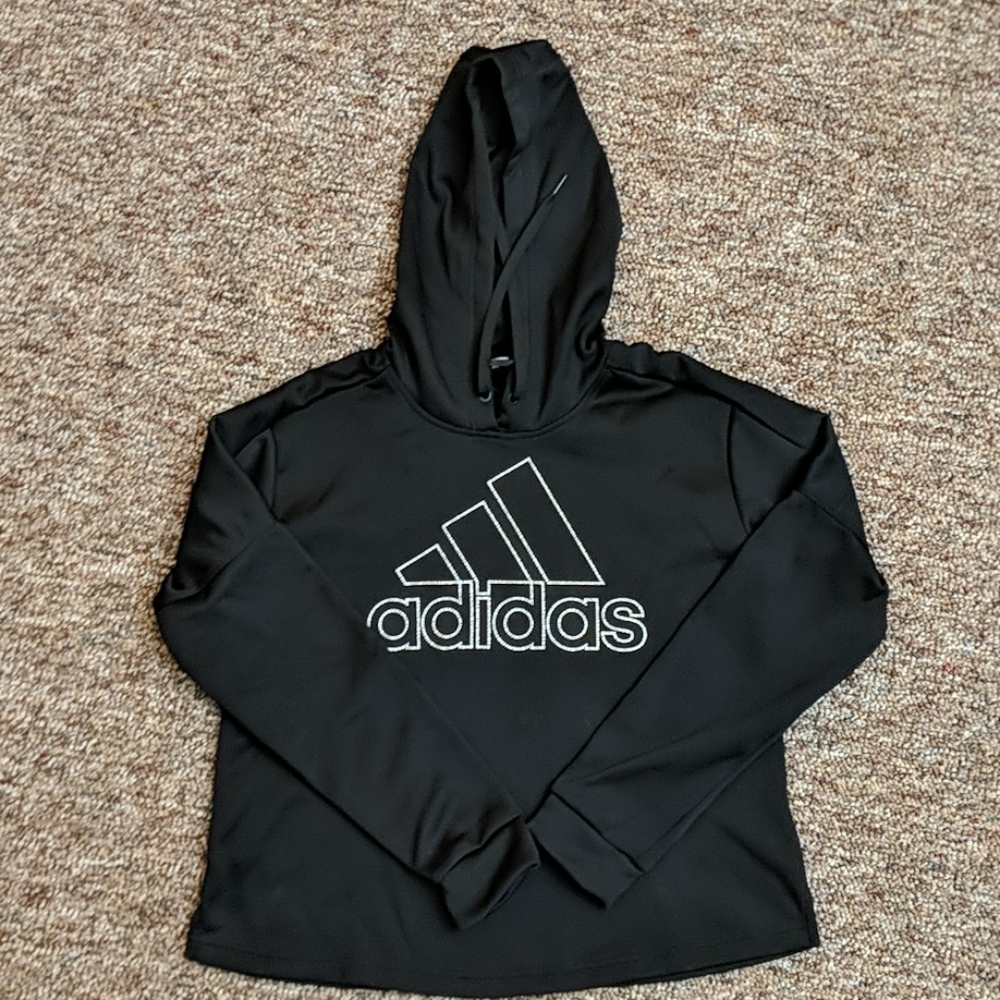 Adidas hoodie